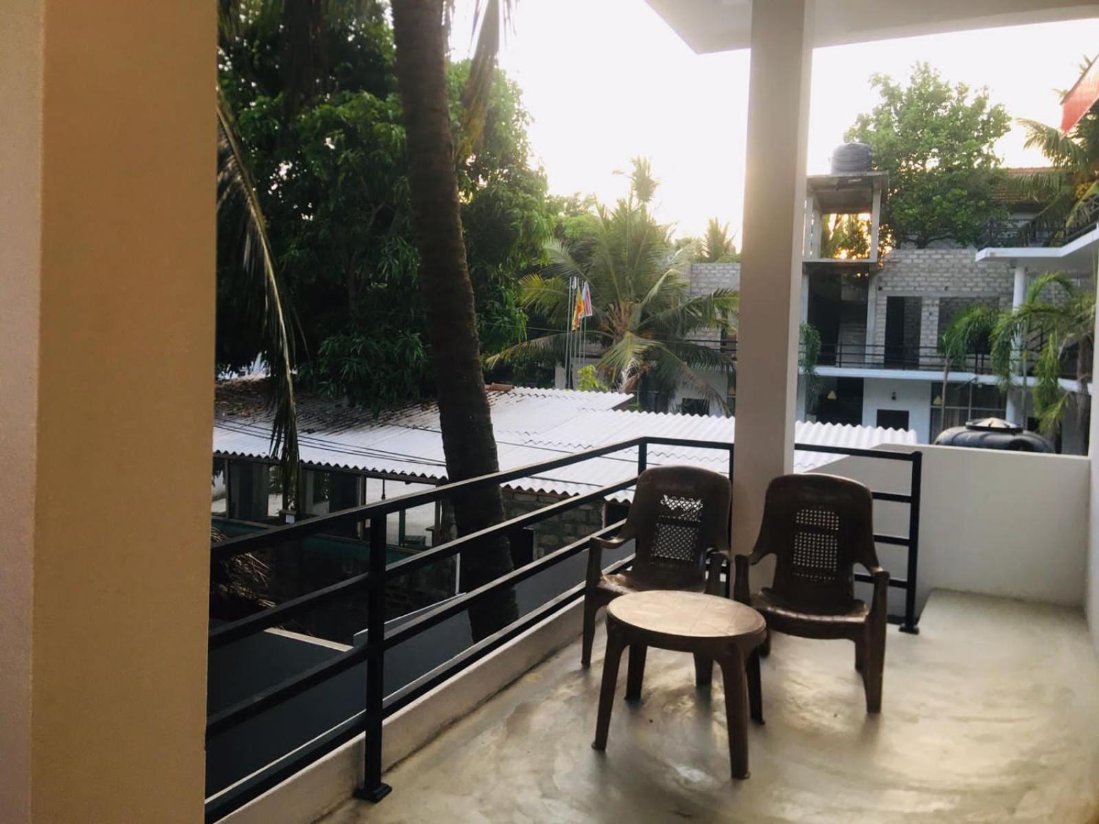 Arugambay Village Arugam Bay Exterior foto